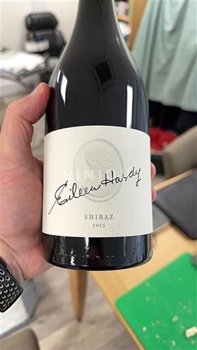 Jižní Austrálie McLaren Vale Eileen Hardy Shiraz 2015