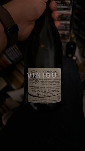 Loire Valley Vieilles Vignes 2018