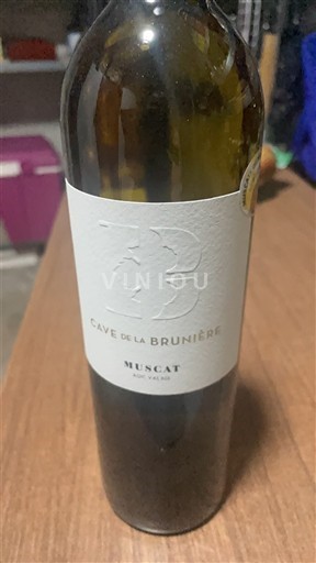 Valais No especificado Cave de la Brunière Sin añada