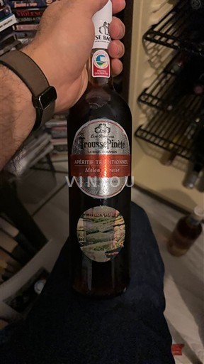 Thung lũng sông Loire Vendée Troussepinette de Vendée 2021