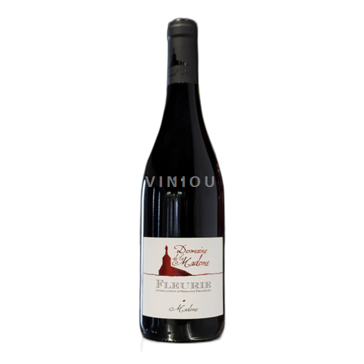 Beaujolais Fleurie Domaine de la Madone 2022