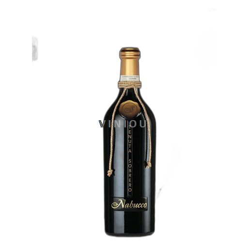 Piëmont Langhe Tenuta Sobrero Nabucco 2021