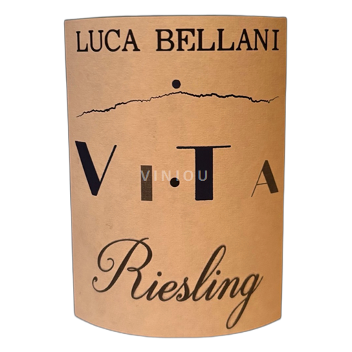 Lombardy Oltrepò Pavese Ca' di Frara Vita - Riesling - 2021