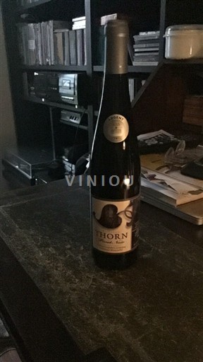 Limburgo Limburg Wijngoed Thorn 2013