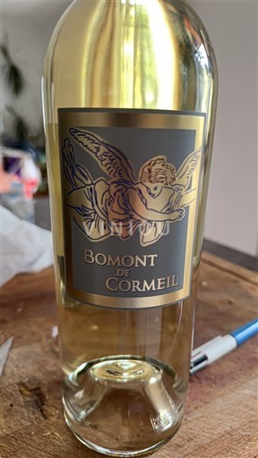 Provence Ospecificerad Bomont de Cormeil 2022