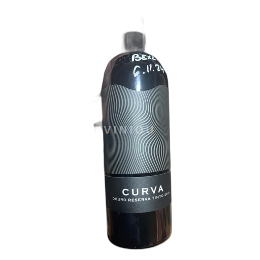 Bồ Đào Nha Dão Curva Reserva 2019
