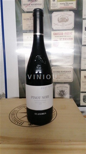 Eger Ikke specificeret St. Andrea Easy Open 2019