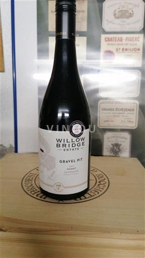 Vestlige Australien Geographe Willow Bridge Estate Gravel Pit 2019