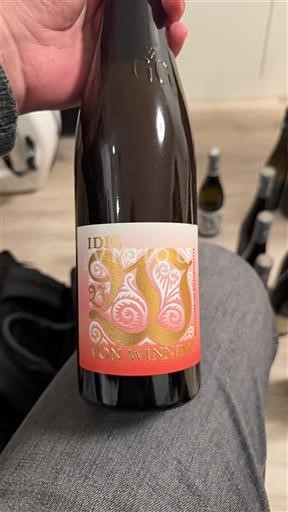 Palatinat Pfalška Von Winning Idig 2022