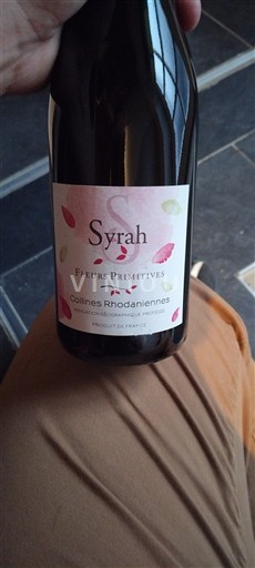 Alpy a Rhonské oblasti Rhodanské pahorkatiny Fleurs Primitives Neročník