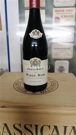 Loire Valley Les Hautes Marches 2022