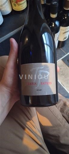 Languedoc y Rosellón País de Oc Terra Patres 2021