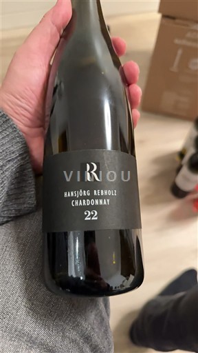 Pfalz Hansjörg Rebholz 2022