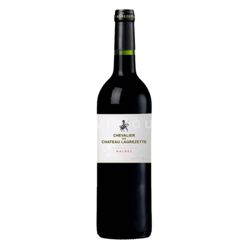 South West Cahors Château Lagrezette Chevalier du Château Lagrezette 2020