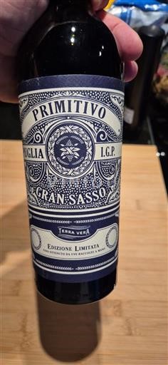 Puglia Không được chỉ định Gran Sasso Edizione Limitata 2023