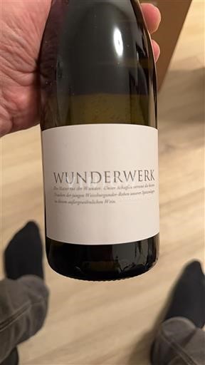 Baden Wunderwerk 2021