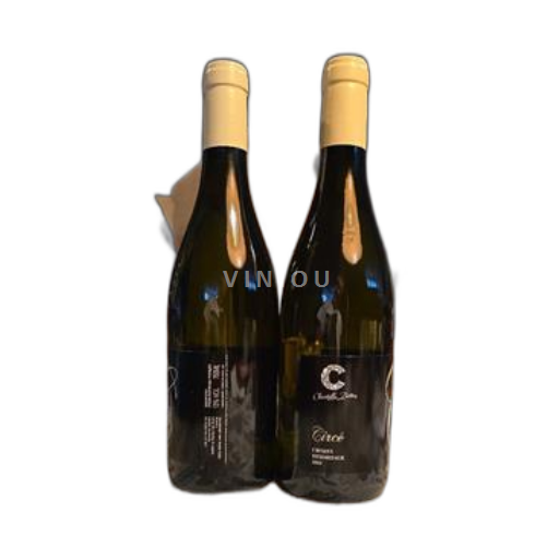 Rhônedalen Crozes-Hermitage Christelle Betton Circé 2023