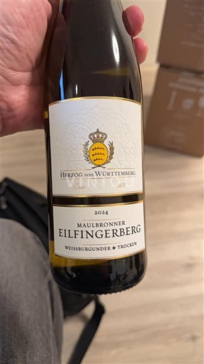 Württemberg Không được chỉ định Herzog von Württemberg Maulbronner Eilfingerberg 2024