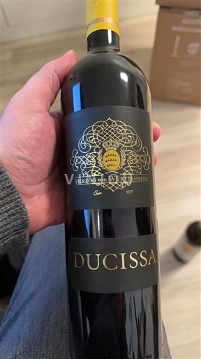 Württemberg Herzog von Württemberg Ducissa 2021