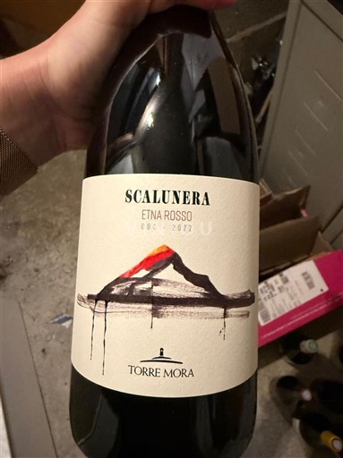 Sicilia Etna Torre Mora Scalunera 2022