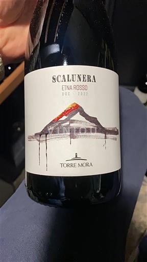 Siçili Etna Torre Mora Scalunera 2022