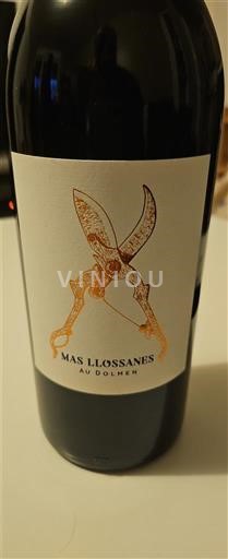 Languedoc-Roussillon Catalonia Mas Llossanes Au Dolmen 2019