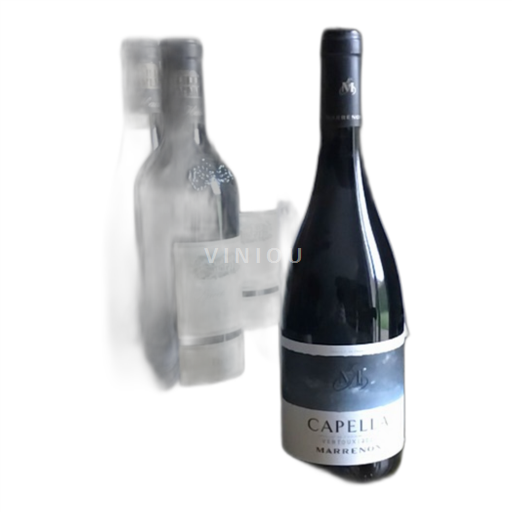 Thung lũng Rhône Ventoux Marrenon Capella 2022