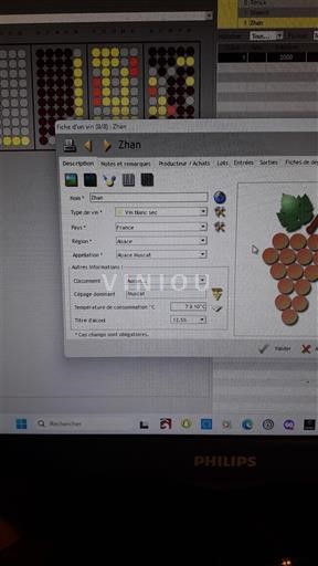 Elzas Niet gespecificeerd Zhan 2000
