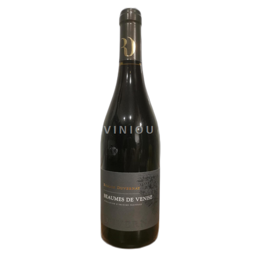 Rhône Valley Beaumes de Venise Romain Duvernay Non-Vintage