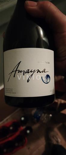 Thung lũng Itata Amayna Amayna 2022