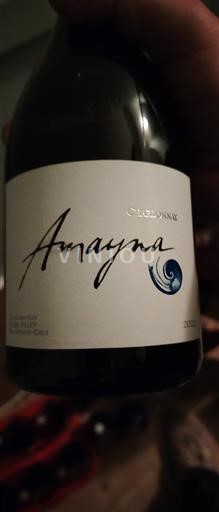 Thung lũng Itata Amayna Amayna 2022