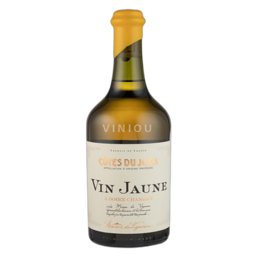 Jura Côtes du Jura Domaine Badoz Vin Jaune 2004