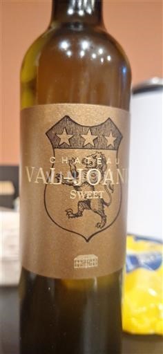 Provence, Lage Rhône-vallei, Corsica Middellandse Zee Château Val Joanis Sweet Niet-geïntegreerd