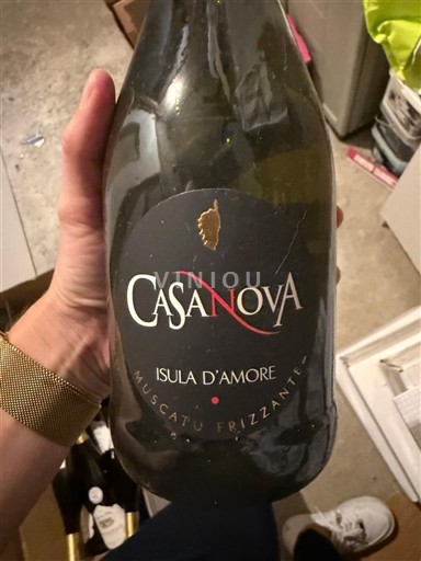 Korsika Ospecificerad Casanova Isula d'Amore 2019