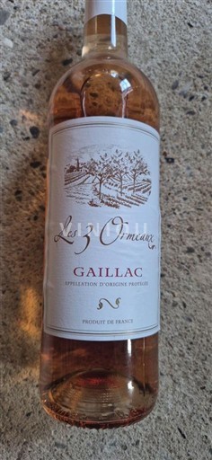 Sudoeste Gaillac Les 3 Ormeaux Sin añada