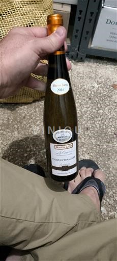 Alsacia Martin Zahn 2016