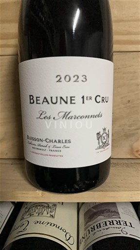 Burgundy Beaune Premier Cru Buisson-Charles Les Marconnets 2023