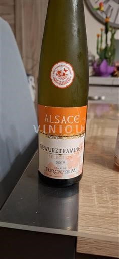 Alsace Turckheim Sélection 2019