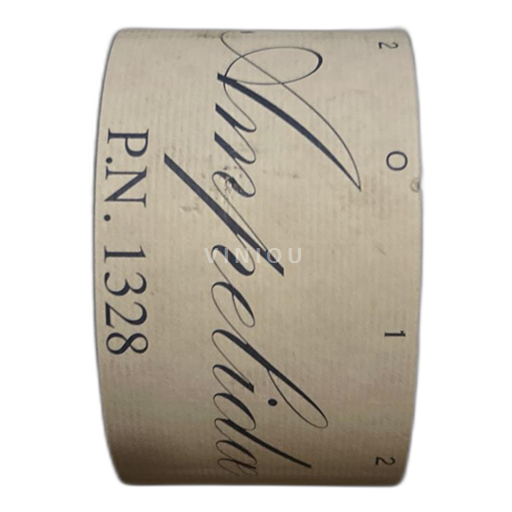 Údolí Loiry Nespecifikováno Domaine Ampelidae PN 1328 2012