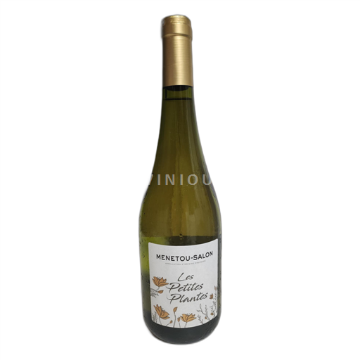 Loire-dalen Menetou-Salon Les Petites Plantes 2022