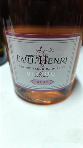 Rhônen laakso Rhône-laakso Prince Paul Henri Ei vuosikertaa