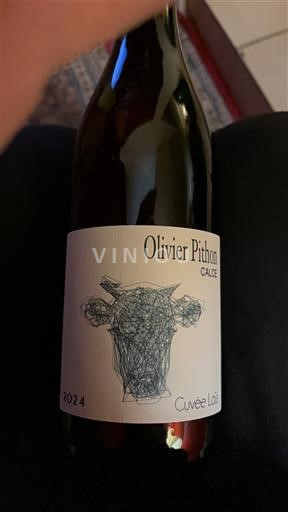 Languedoc and Roussillon Côtes Catalanes Olivier Pithon Laïs 2024