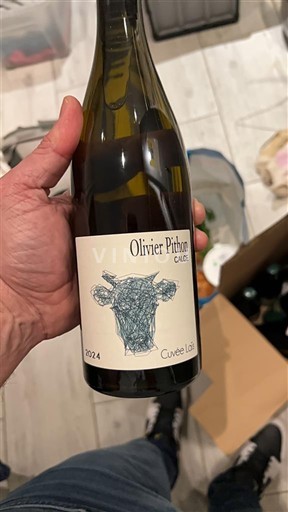 Languedoc-Roussillon Côtes Catalanes Olivier Pithon Laïs 2024