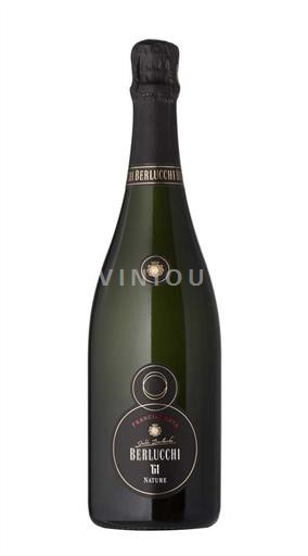 Lombardei Franciacorta Berlucchi 61 Nature 2018