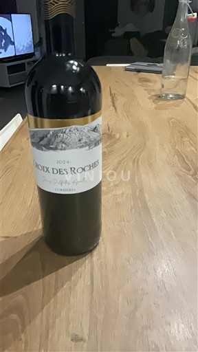Bordeaux Croix des Roches 2024