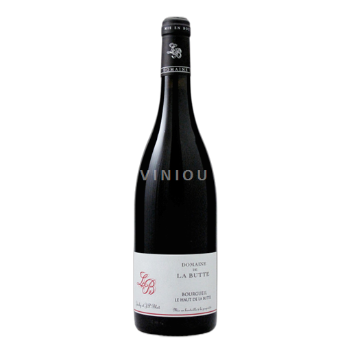 Loirevallei Bourgueil Domaine La Butte Le Haut de la Butte 2020