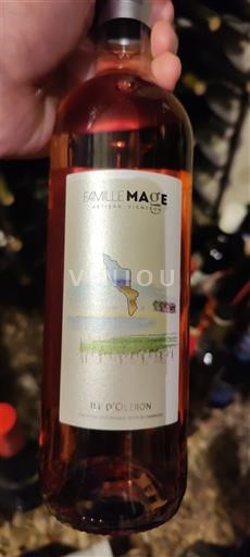 Poitou-Charentes Famille Mage 2024