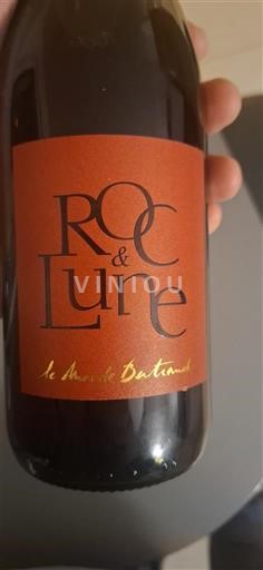 Langvedok Terrasses-du-Larzac Le Mas de Bertrand Roc & Lune 2021