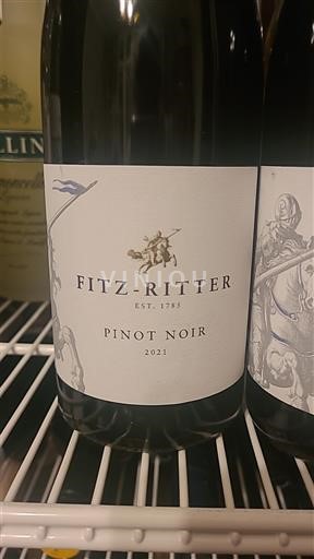Pfalz Fitz-Ritter 2021