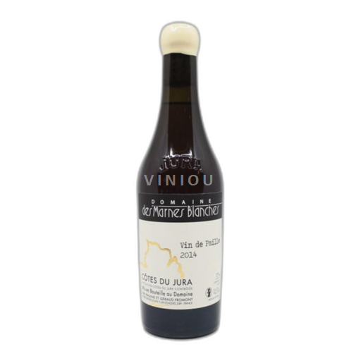 Jura Nicht spezifiziert Domaine des Marnes Blanches Vin de Paille 2014
